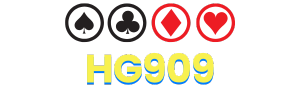 Logo HG909